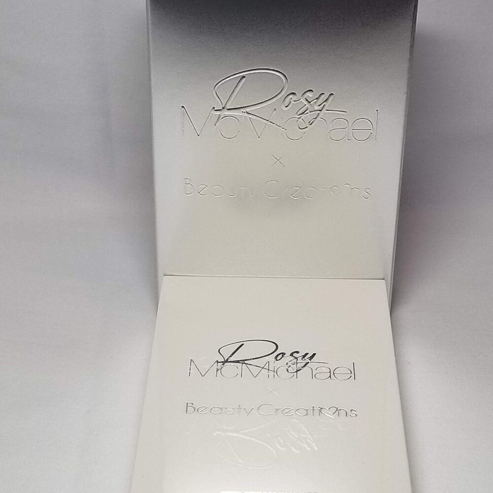 Beauty Creations - Rosy McMichael Vol 2 - Pink Dream Blushes - Picture 3 of 10